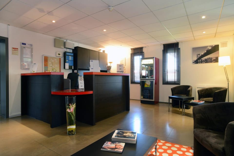Hotel Inn Design Dijon Est - Quetigny Hotel in Bourgogne-Franche-Comté