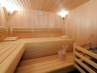 Hotel Almrausch Hotel in Salzburgerland