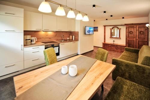 Backerei Schranz Hotel in Trentino-South Tyrol