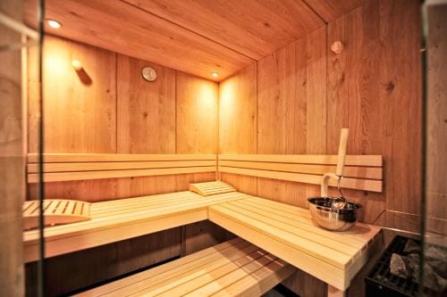Backerei Schranz Hotel in Trentino-South Tyrol