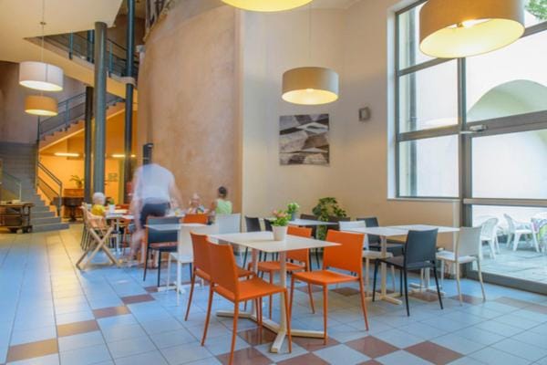 Appart Hotel Belambra Lyon Villemanzy Hotel in Lyon