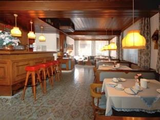 Pension Riedlsperger Hotel in Salzburgerland