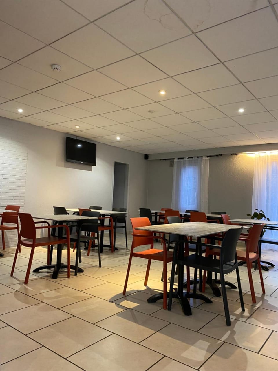 Hotel Inn Design Le Havre Nord Montivilliers Hotel in Le Havre