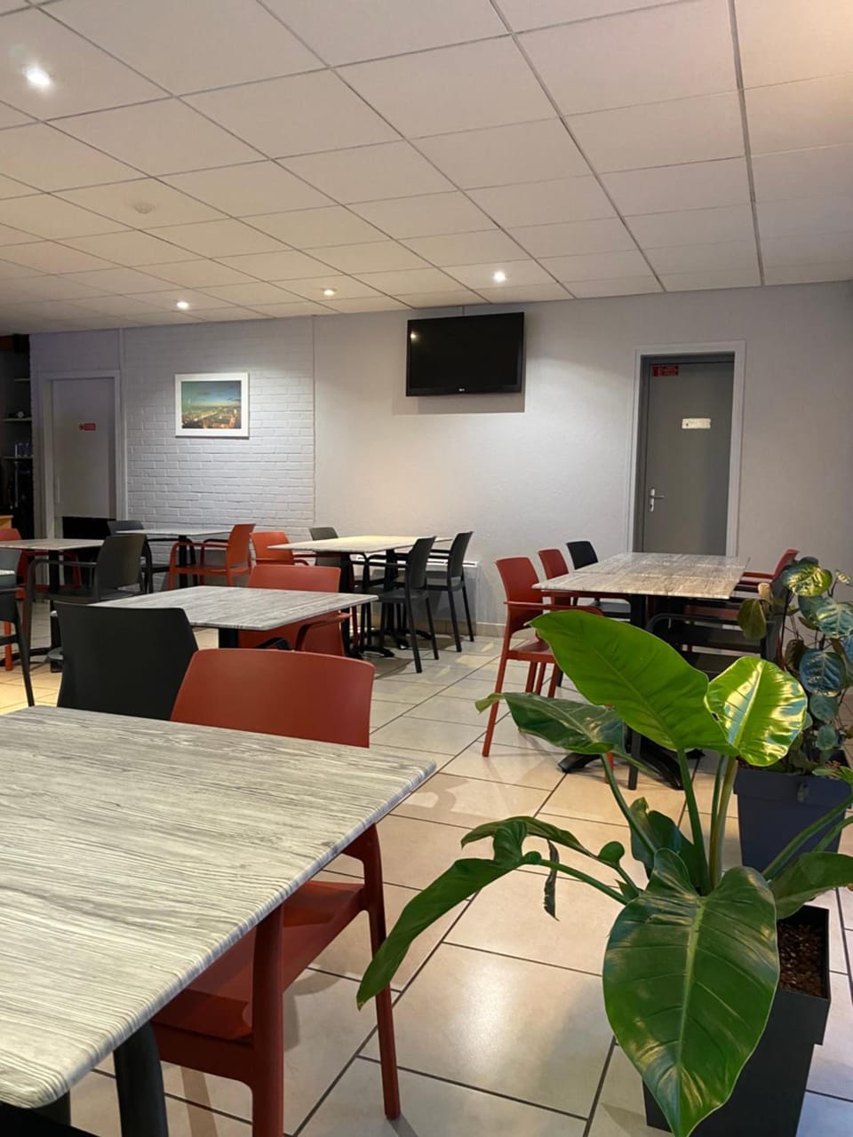 Hotel Inn Design Le Havre Nord Montivilliers Hotel in Le Havre