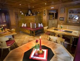 Gasthaus Muntafuner Stobli Hotel in Vorarlberg, Austria