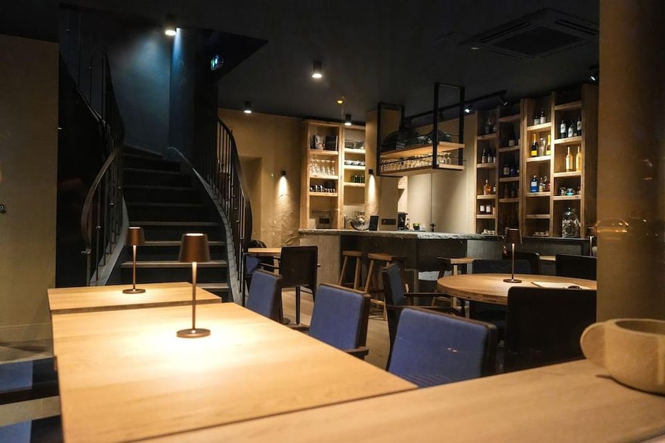Otonali hotel by Breizh Cafe Hotel in St-Malo