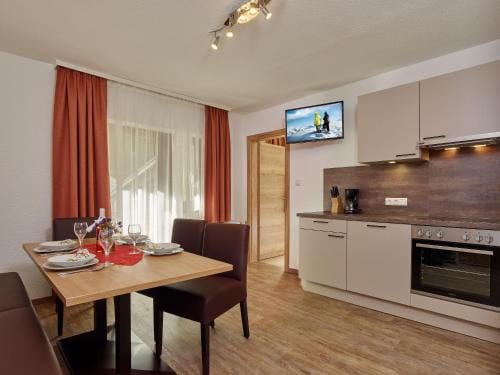 Fremdenpension Alpenruhe Hotel in Trentino-South Tyrol