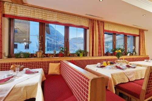 Fremdenpension Alpenruhe Hotel in Trentino-South Tyrol