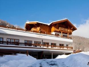 Andis Almdorf Hotel in Soelden
