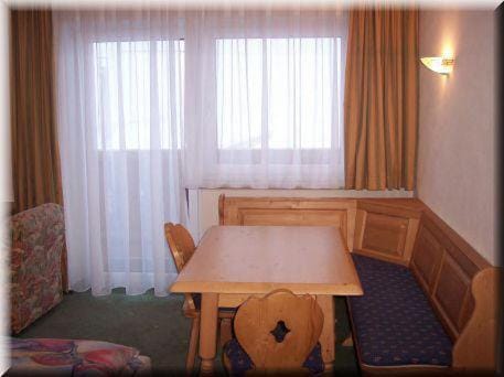 Appartementhaus Honznhof Hotel in Trentino-South Tyrol