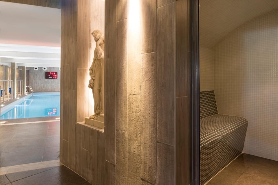 Terre de Provence Hotel & Spa Hotel in Le Pontet