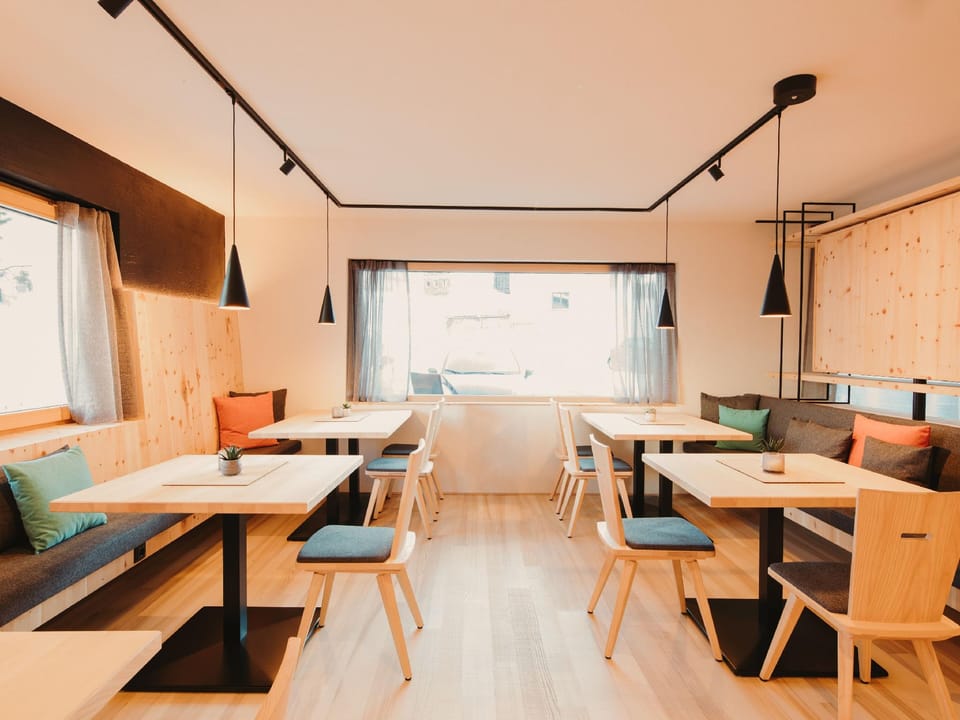 Alpin - Studios & Suites Hotel in Vorarlberg, Austria