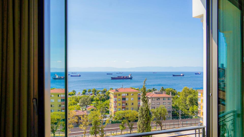 The Grand Mira Business Hotel Hotel in Istanbul