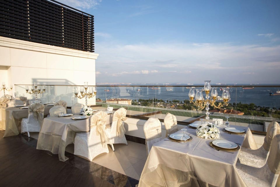 The Grand Mira Business Hotel Hotel in Istanbul