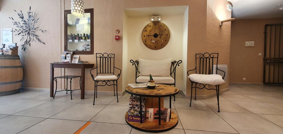 Le Mas Du Colombier Hotel in Provence-Alpes-Côte d'Azur