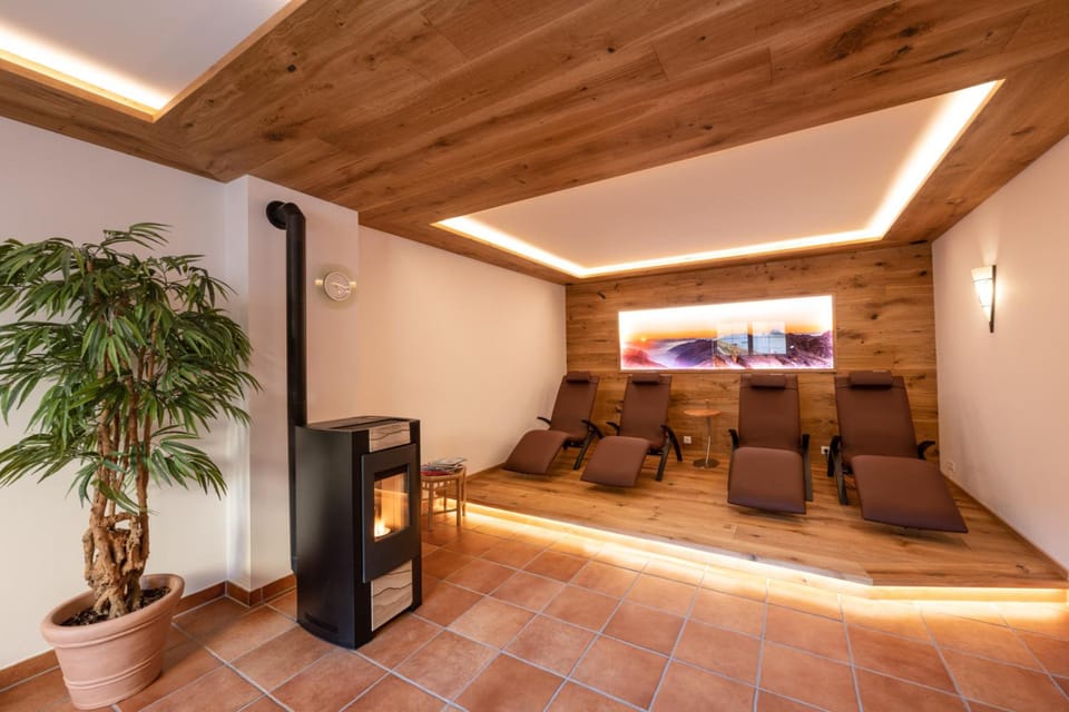 Eggerhof Hotel in Carinthia, Austria