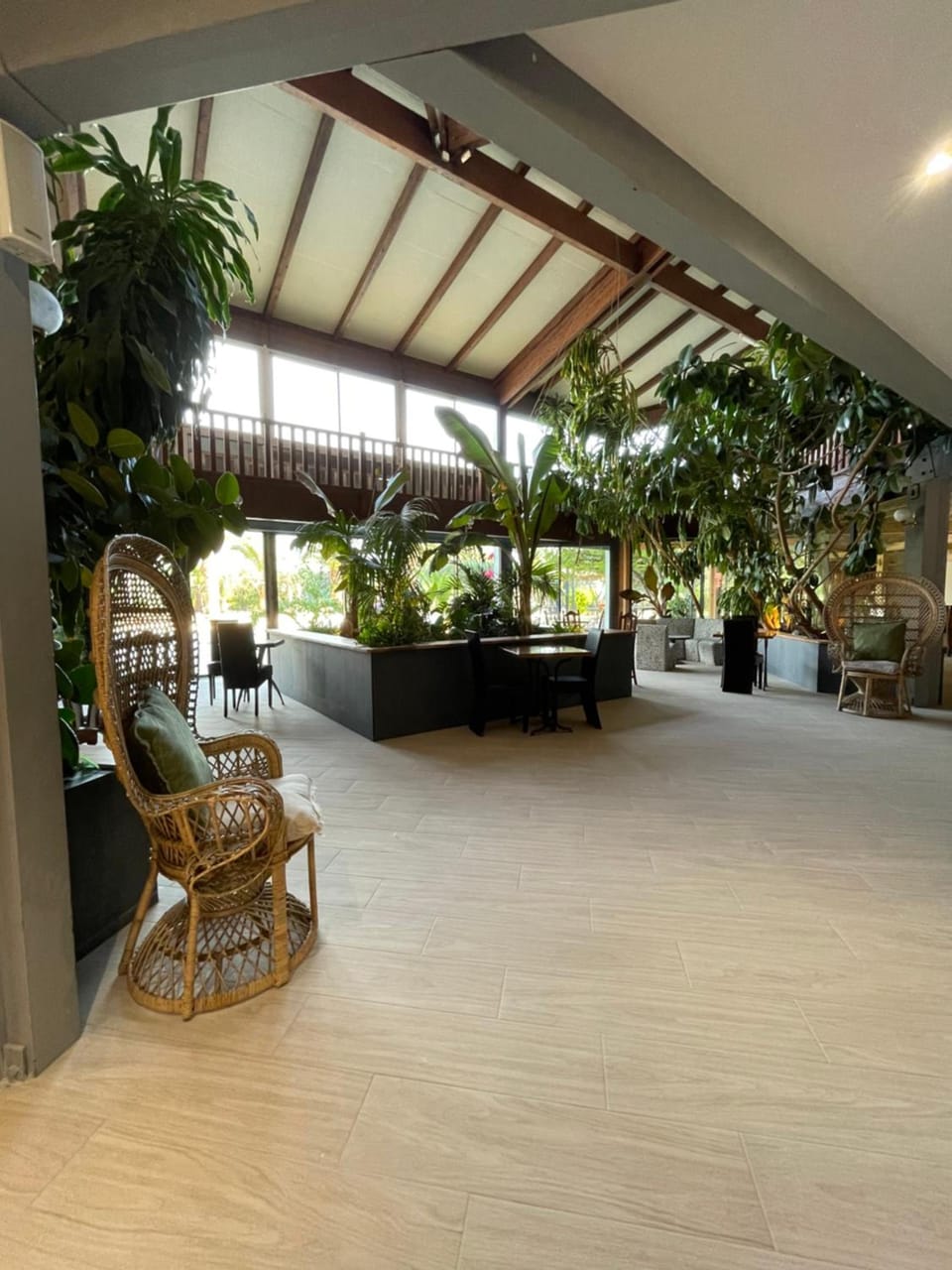 Facilities