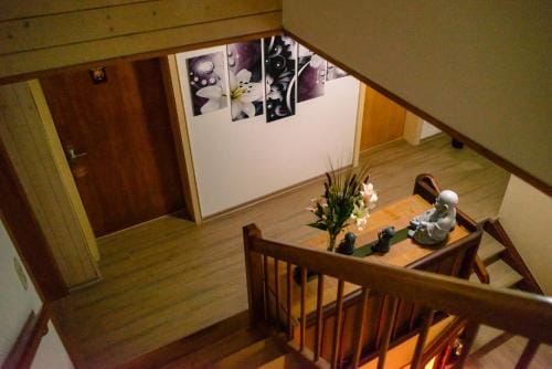 Gasthaus Bethlehem Hotel in Vorarlberg, Austria
