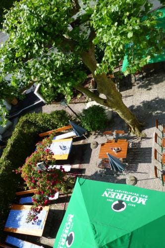 Gasthaus Bethlehem Hotel in Vorarlberg, Austria