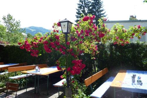 Gasthaus Bethlehem Hotel in Vorarlberg, Austria