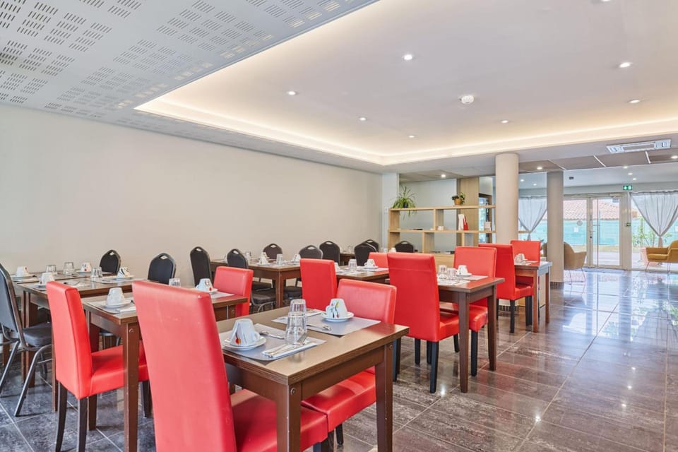 Appart'hotel Odalys City - Aix en Provence Ouest Apartment hotel in Aix-en-Provence