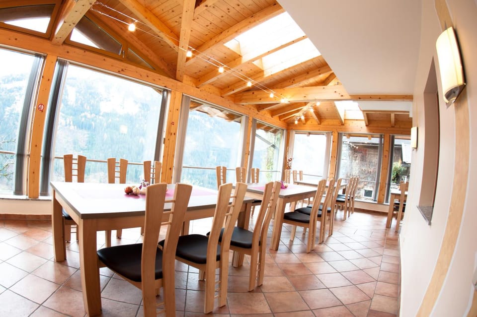 Pension Pichlerhof Hotel in Carinthia, Austria
