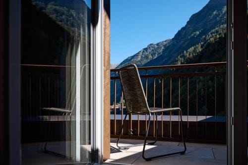 Natur Alpin Hotel Feichtner Hof Hotel in Trentino-South Tyrol