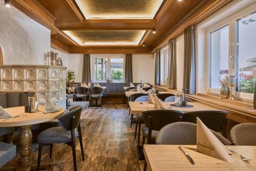 Natur Alpin Hotel Feichtner Hof Hotel in Trentino-South Tyrol