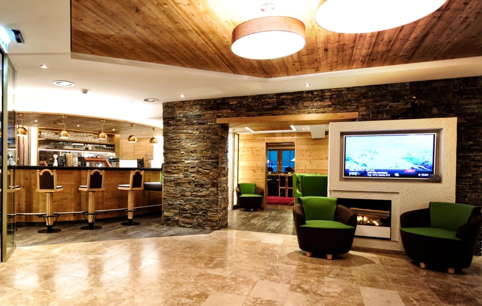 Hotel Arnika Hotel in Ischgl