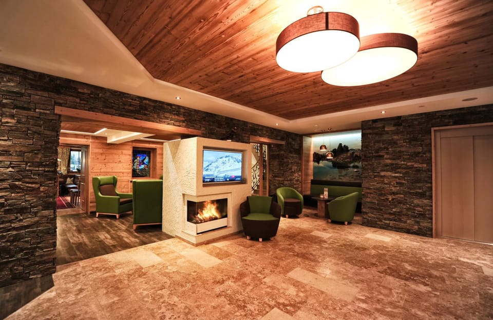 Hotel Arnika Hotel in Ischgl