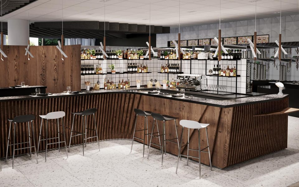 Novotel Poitiers Site du Futuroscope Hotel in Centre-Val de Loire