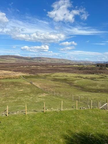 The Thistle Guesthouse Hotel in Scotland
