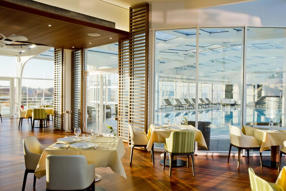 Miramar La Cigale Hotel Thalasso & Spa Hotel in Arzon