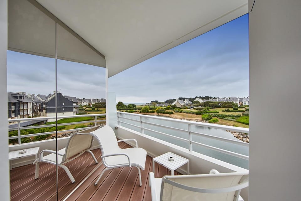 Miramar La Cigale Hotel Thalasso & Spa Hotel in Arzon