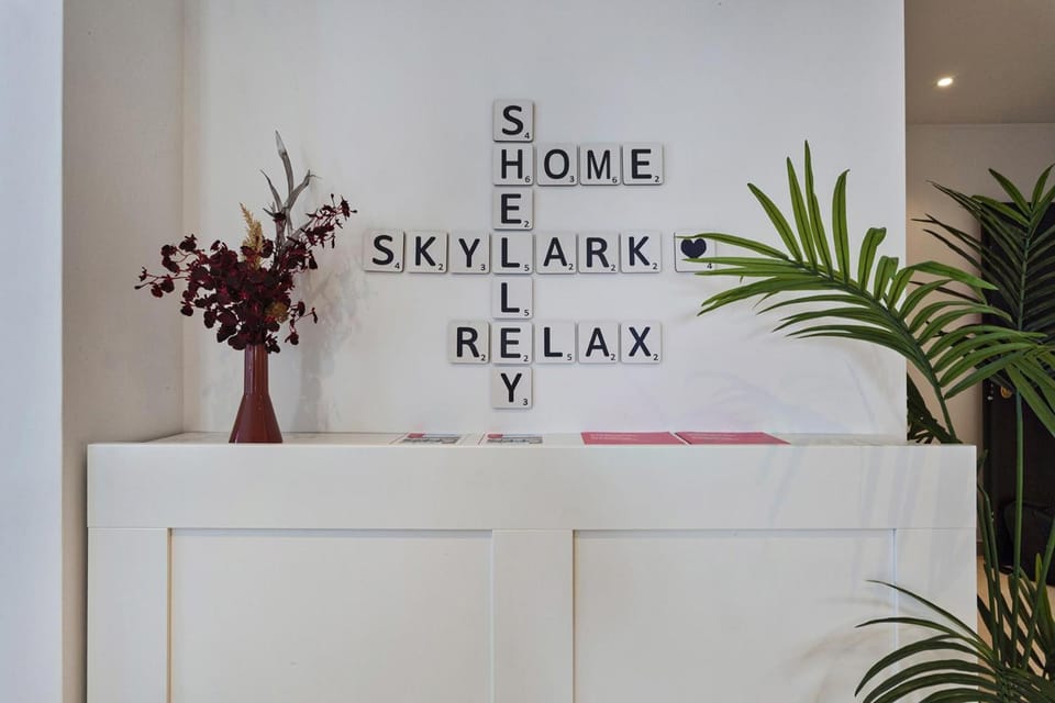 Shelley Apartments by Wonderful Italy Hotel in Genoa