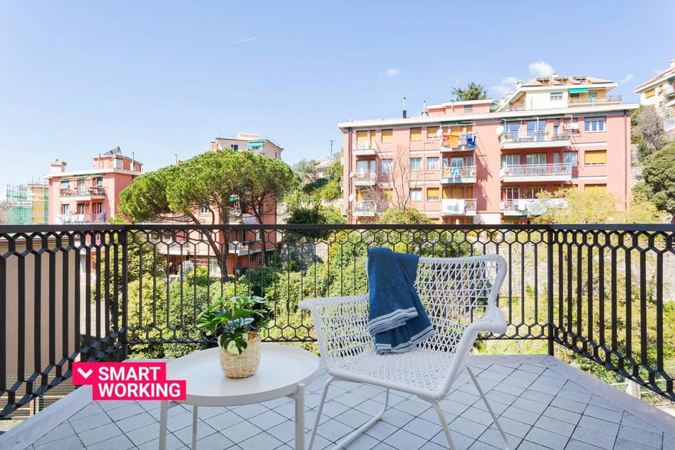 Shelley Apartments by Wonderful Italy Hotel in Genoa