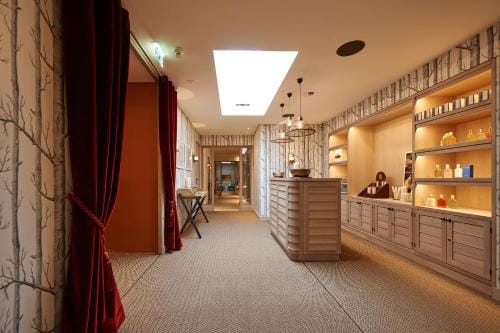 Boutique-Hotel Schmelzhof Hotel in Lech