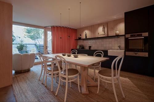 Boutique-Hotel Schmelzhof Hotel in Lech
