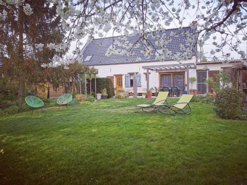 La Coticia Hotel in Hauts-de-France