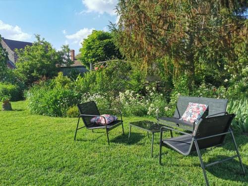 La Coticia Hotel in Hauts-de-France