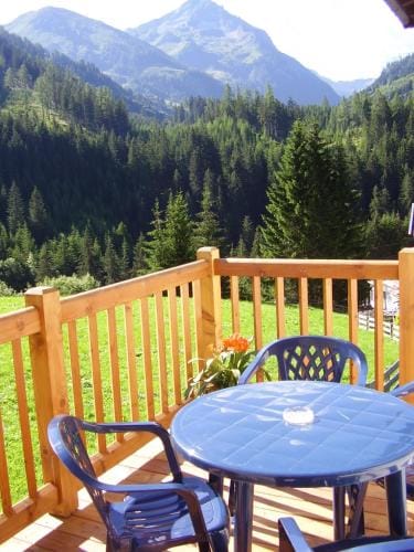 Gastehaus Elfriede Hotel in Tyrol