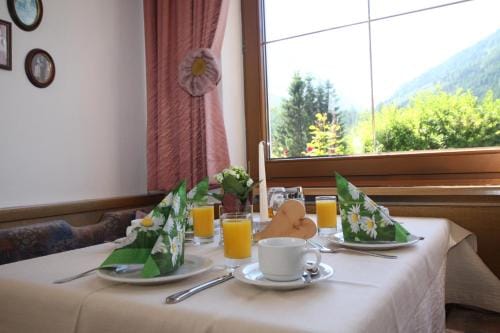 Gastehaus Elfriede Hotel in Tyrol