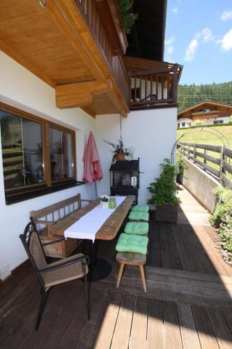 Gastehaus Elfriede Hotel in Tyrol