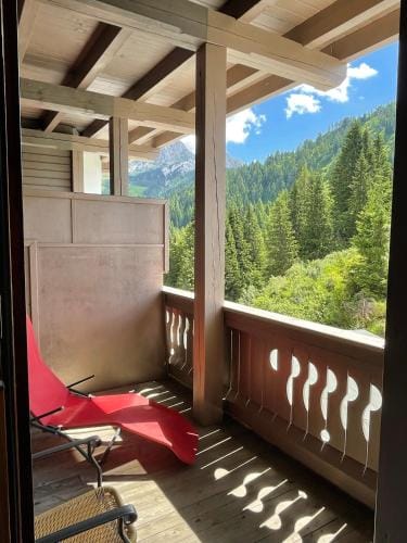 Hotel Berghof Hotel in Friuli-Venezia Giulia