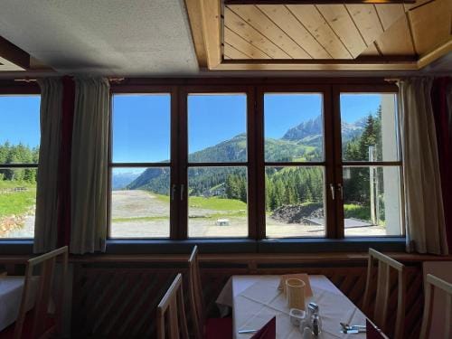 Hotel Berghof Hotel in Friuli-Venezia Giulia