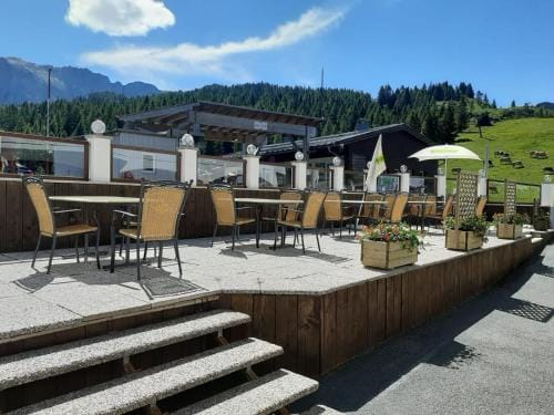 Hotel Berghof Hotel in Friuli-Venezia Giulia