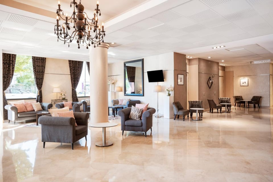 Residhome Paris-Evry Apartment hotel in Île-de-France