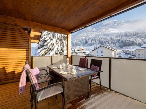 Brixentalerhof Hotel in Salzburgerland
