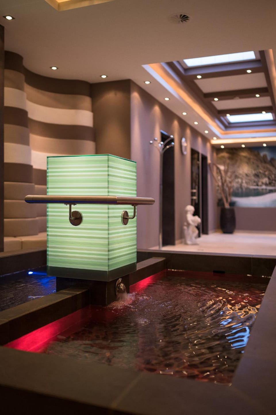 Hotel Seespitz Hotel in Ischgl