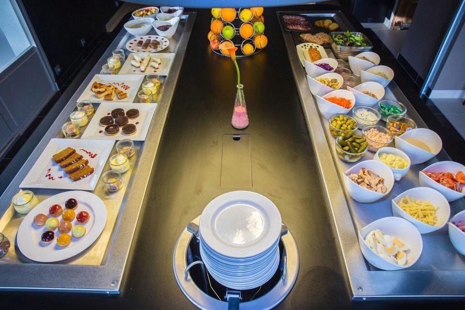 Hotel Inn Design Laval Hotel in Laval